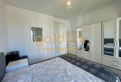 METROU AVIATIEI/APARTAMENT ECHIPAT COMPLET/CLOUD 9/PROMENADA/PARCARE INCLUSA - 11