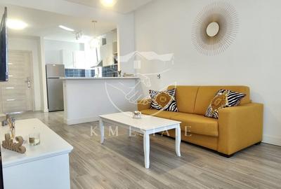 Apartament 2 camere Onix Blue Mamaia Nord - 2