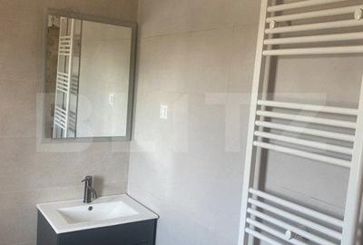 Casă cu 4 camere cu Teren 252 Mp în Central - 12