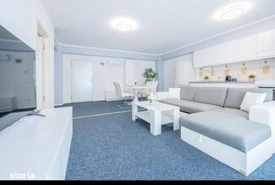 Apartament cu 2 camere în Nufărul - 1