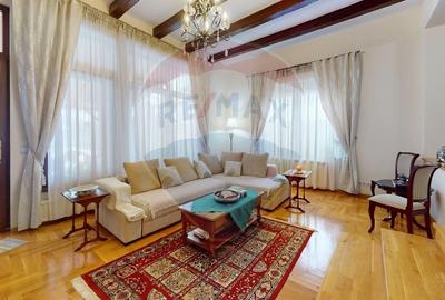 Casă cu 5 camere cu Teren 450 Mp în Calea Poplăcii - 15