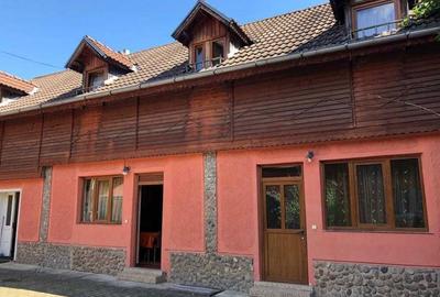 Casă cu 4 camere în Gura Văii - 8