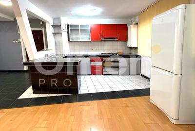 Apartament cu 3 camere decomandat, mobilat în Central - 2