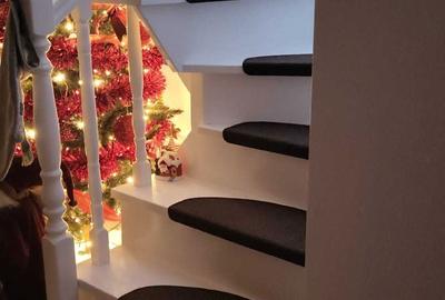 Apartament cu 3 camere decomandat în Valea Adâncă - 1