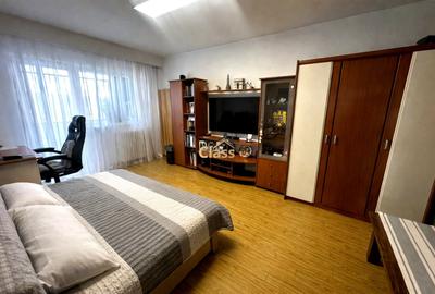 Apartament cu 4 camere decomandat, mobilat în Mărăști - 9