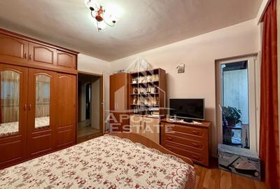 Apartament 3 camere si birou, 2 bai, 90mp, etaj 1, zona Dorobantilor - 5