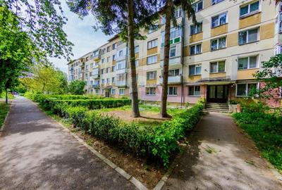 Apartament cu 3 camere decomandat, mobilat în Săsar - 1