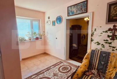 Casă cu 3 camere cu Teren 650 Mp în Giroc