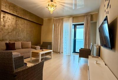 Apartament cu 2 camere decomandat în Central - 2