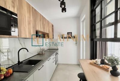 Garsonieră semidecomandată în Aradului - 6