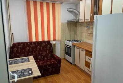 Garsonieră semidecomandată, mobilată în Tătărași - 7