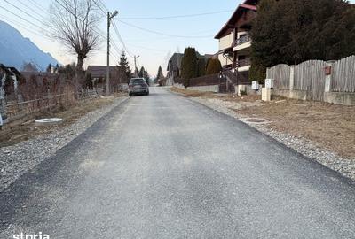 Teren de 2676 mp, în Piatra Arsă - 14
