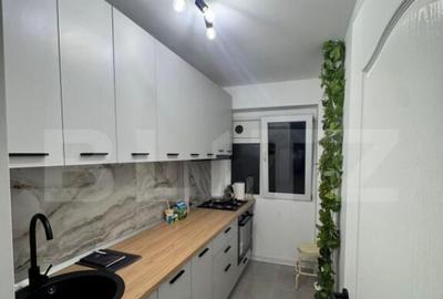 Apartament cu 2 camere, 35,35 mp, etaj 1, renovate premium, - 2