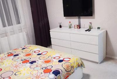 Apartament cu 2 camere semidecomandat în Tomis II - 9