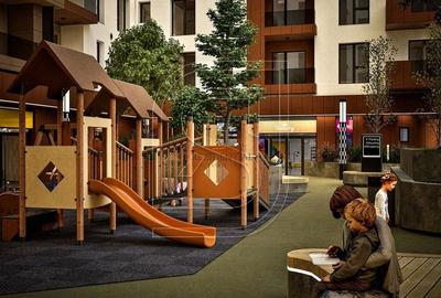 Apartament langa parc Tudor Arghezi, 2 camere, spatios, finisat modern - 13