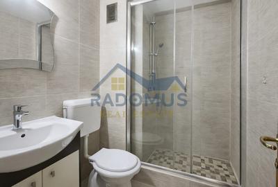 Apartament cu 2 camere decomandat în Ultracentral - 6