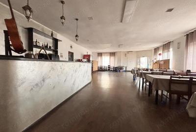 Spațiu comercial, de 200 mp, în Decebal - 1