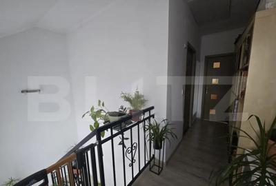 Casă cu 4 camere în Sângeorgiu de Mureș - 16