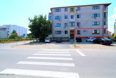 Compozitorilor - 3 camere, 73 mp, parter inalt, parcare plus curte! - 3