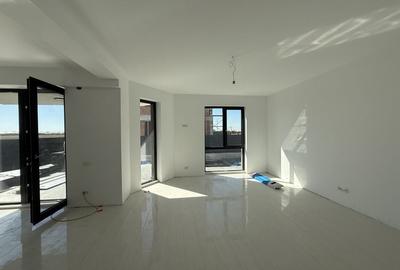 LUX | CASA | VILA INDIVIDUALA | CURTE | PROPRIETAR | TUNARI - 3