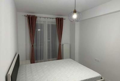 Apartament cu 2 camere decomandat în Central - 3