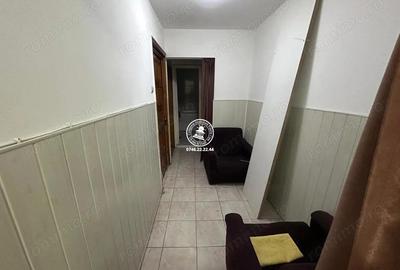 Apartament cu 3 camere decomandat în Dacia - 9