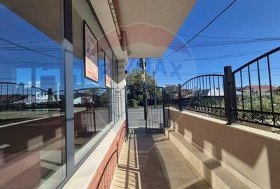 Apartament de vanzare 3 camere mobilat Inel II Dezrobirii Constanta - 14