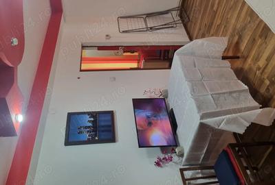 Garsonieră semidecomandată în Central - 1