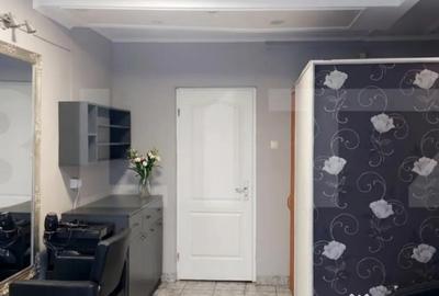 Spațiu comercial, de 28 mp, în Central - 6