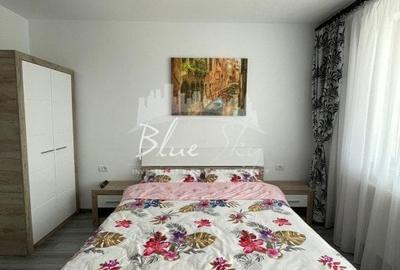 Mamaia Nord-Apartament 2 camere mobilat complet - 8