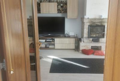 Casă cu 3 camere cu Teren 3000 Mp în Bogdănești - 3