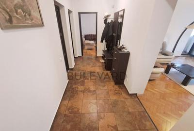 Apartament 90 mp + garaj cu CF in zona Plopilor vechi - 7