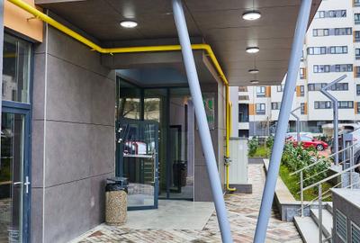 Apartament cu 3 camere decomandat în 13 Septembrie - 6