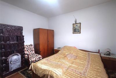 Casa cu teren, aproape de centrul balneo-termal Vata Bai - 3