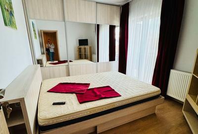 Inchiriere apartament 2 camere semicentral - 2