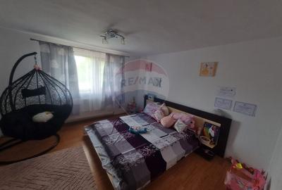 Casa cu 7 camere de vanzare in apropiere de Focsani Casa cu 7 camere de vanzare in apropiere de Focsani - 14