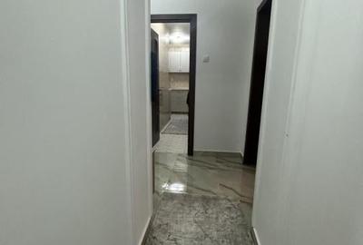 Cora Lujerului- 2camere -decomandat- 57mp- bloc reabilitat - 11