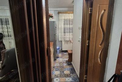 Garsoniera confort 1 zona Nord , Stefan Cel Mare colt cu Aprodu Purice - 5