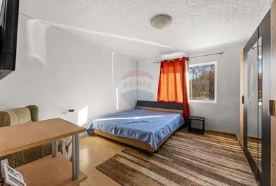 Casă cu 5 camere cu Teren 1620 Mp în Bârzava - 7