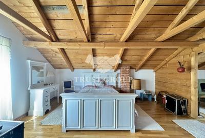 Casă individuală cu 5 camere cu Canalizare în Gruiu - 32