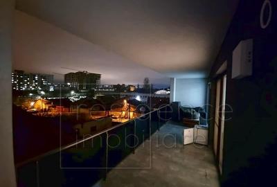 Terasa! Apartament modern cu 3 camere, Marasti, zona Kauflan - 10