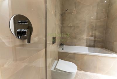 Apartament cu 2 camere decomandat în Barbu Văcărescu - 19