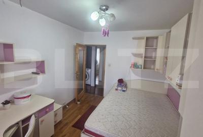 Apartament 3 camere, 67 mp, zona Cetate Apartament 3 camere, 67 mp, zona Cetate - 5