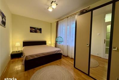 Apartament cu 4 camere, mobilat în 22 Decembrie 1989 - 8