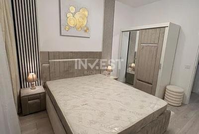 Apartament cu 2 camere în Zona industrială