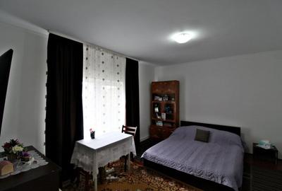 OVIDIU - Casa P+1  in prima linie la Lacul Siutghiol - 8