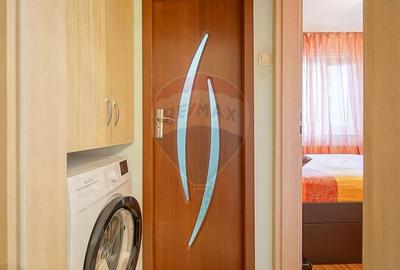 Apartament 3 camere de inchiriat  Astra| 0% comision pentru chirias - 14