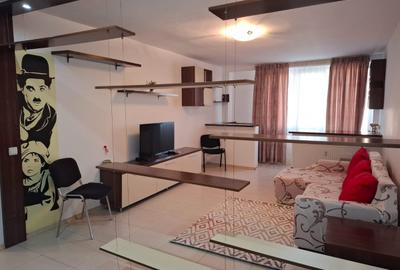 Apartament cu 2 camere semidecomandat în Drumul Taberei - 4