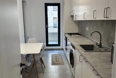 Apartament cu 2 camere decomandat în Gorjului - 7