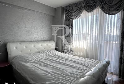 Apartament cu 3 camere decomandat în Orașul Nou - 9